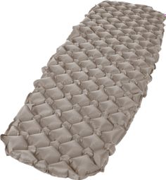 Tapis de couchage gonflable Husky Fury 5 2024 - Valeur R 1 6-Gris