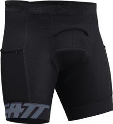 Trägerhose MTB 3.0 Schwarz