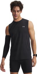 Under Armour Velociti zwart herenhemd