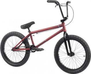BMX Freestyle Subrosa Tiro XL 20'' Rood 2022