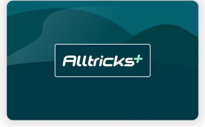 Adhésion 1 an Alltricks +