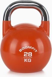 Kettlebell de Compétition 28Kg - BOOMFIT