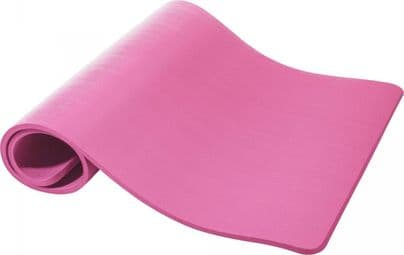 Tapis en mousse grand - 190x100x1 5cm (Yoga - Pilates - sport à domicile) - Couleur : FUCHSIA