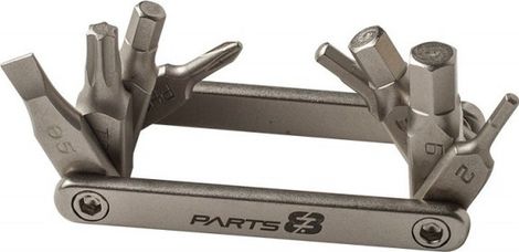 Parts 8.3 Multitool 8 (8 functies)