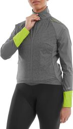 Women's Altura Icon Rocket Compressible Jacket Light Grey