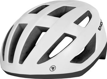 Endura Xtract Helm Weiß