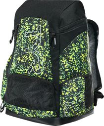 Sac à Dos Tyr Alliance 45L Vert/Noir