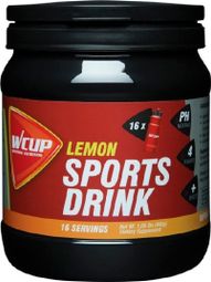 Wcup Sports drink  Citron (480g)