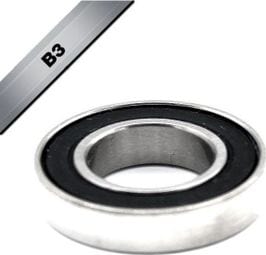 Roulement B3 - BLACKBEARING - 689 2rs