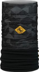 Choker Buff Micor Graphite Black