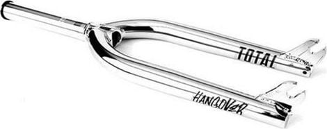 FOURCHE TOTAL HANGOVER CHROME