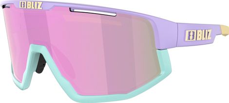 Brillen Bliz Fusion Small Pastel Violet / Pink