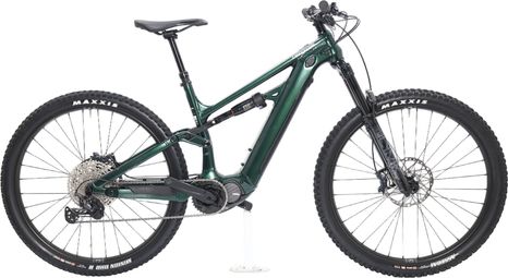 Produit Reconditionné · VTT électrique CANNONDALE Moterra Neo S1 630Wh 2024 · Très bon état