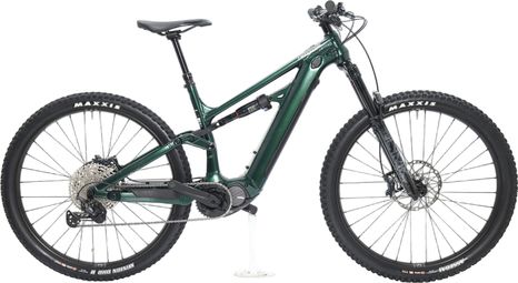 Produit Reconditionné · VTT électrique CANNONDALE Moterra Neo S1 630Wh 2024 · Très bon état