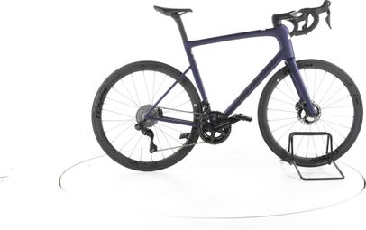 Produit reconditionné - Specialized Tarmac SL8 Custom - Très Bon Etat