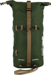 Mochila Lagoped Kiiruna2 Verde
