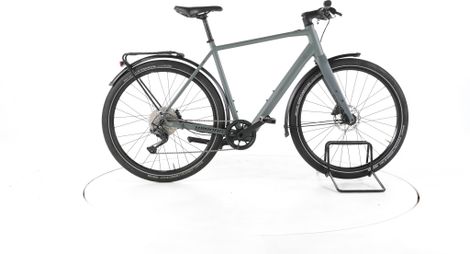 Produit reconditionné - Winora E-Flitzer Trekking E-Bike - Très Bon Etat