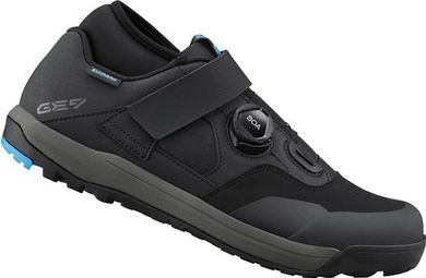 Scarpe da MTB Shimano GE900 Nero