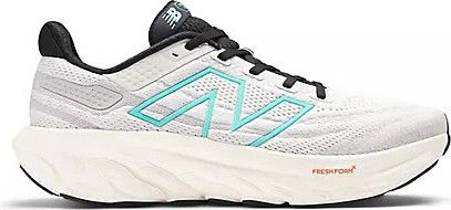 New Balance Fresh Foam X 1080 v13 Laufschuhe Grau/Blau Herren