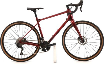 Produit reconditionné · Merida Silex 4000 / Vélo de gravel | Très bon état