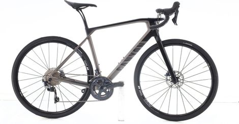 Produit reconditionné · Canyon Grail CF SL Carbone / Vélo de gravel / Canyon | Très bon état