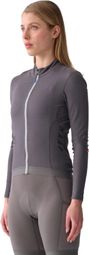 Maap Maillot de manga larga <strong>Alt_Road™</strong> 2.0 Gris para mujer