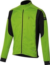 BBB Triguard 2.0 Jacke Gelb