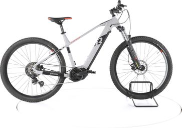 Produit reconditionné - R Raymon HardRay E 6.0 Vélo électrique 2022 - Très Bon Etat