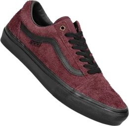 Chaussures Hautes Vans Skate Sk8-Hi Blanc de Blanc
