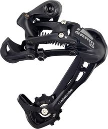 Sram X5 9V Achterderailleur Zwart