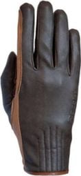 Handschuhe Roeckl Kido N002 Braun