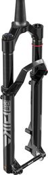 Rockshox Pike Ultimate 29'' Charger 3.1 RC2 DebonAir+ vork | Boost 15x110mm | Offset 44 | Zwart 2024