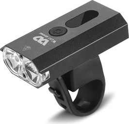 Strong light outdoor bike flashlight 360 DEGREE ROTATION