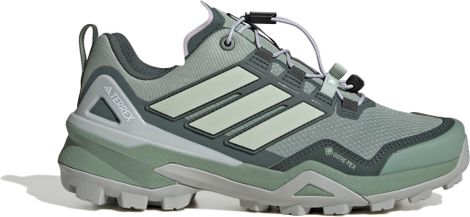 Outdoor Shoes adidas Terrex Skychaser GTX Vert Femme