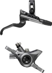Shimano XTR XC BL-M9200-R/BR-M9200 2-Piston Rear Disc Brake (Without Rotor) J-Kit 1700 mm