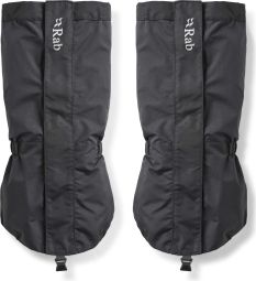 Polainas RAB Trek Negro
