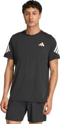 Adidas adi365 Climacool herenshirt met korte mouwen zwart