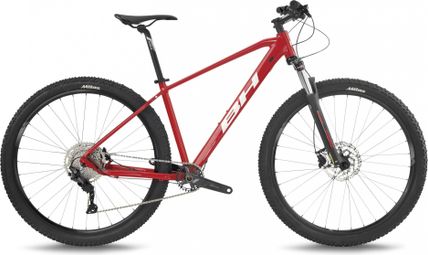 VTT Semi-Rigide BH Spike 2.5 Shimano Deore 10V 29'' Rouge