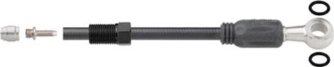 Kit de durites hydrauliques Jagwire Sport Dot - Sram (Code)