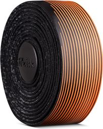 Ruban de Cintre Fizik Vento Microtex Tacky 2mm - Orange/Noir