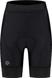 Cuissard Velo Sans Bretelless Rogelli Essential II - Femme - Noir