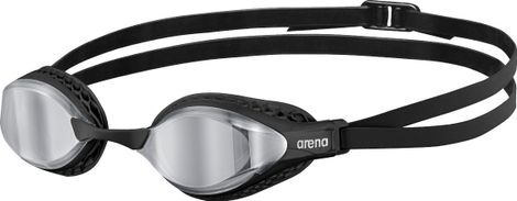 Arena Airspeed Mirror Black Silver