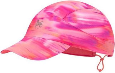 Buff Pack Speed Cap Unisex Pink
