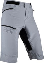 Leatt MTB Enduro 3.0 MTB Shorts Grau