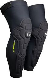 Ginocchiere G-Form Pro-Rugged 2 Nero