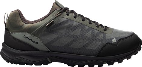 Lafuma Access Clim Hiking Shoes Grey