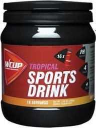 Wcup Sports drink  Tropical (480g)