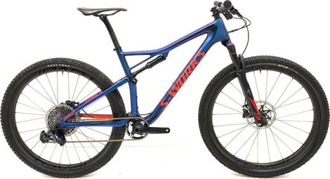 Produit reconditionné · Specialized Epic FSR S-Works Carbone GX / Vélo VTT / Specialized | Bon état