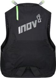 Inov 8 Chaqueta de hidratación unisex Ultrapac Pro 8 Negra