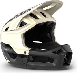 Casque Intégral Bluegrass Vanguard Core Mips CE Blanc / Noir Mat